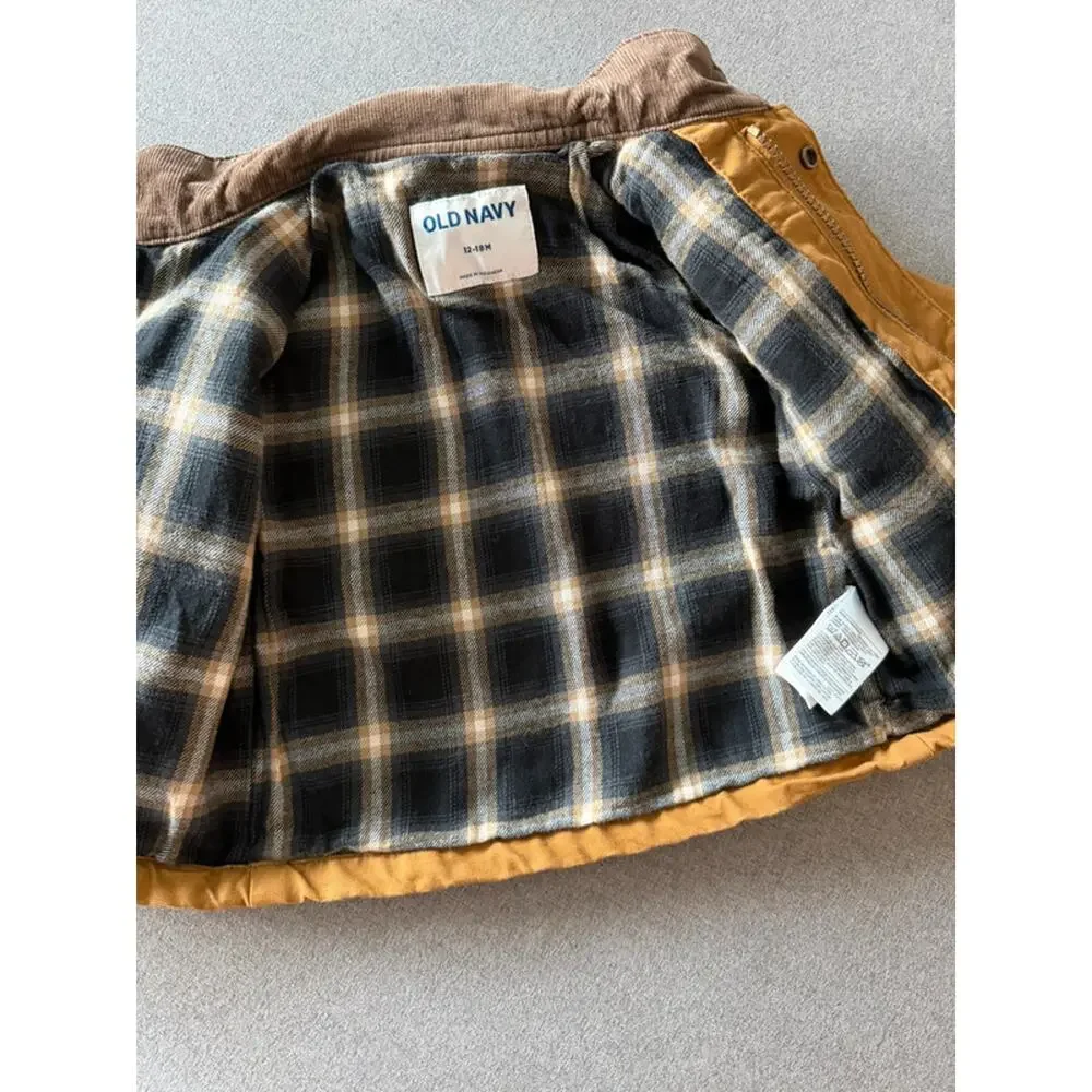 Old Navy Toddler Jacket